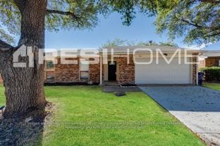 5821 Ridgecove Dr - Photo 1 of 1