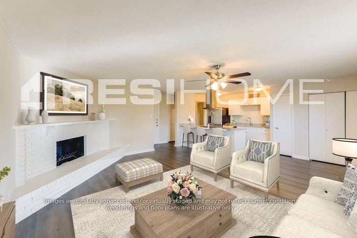 5821 Ridgecove Dr - Photo 4 of 16