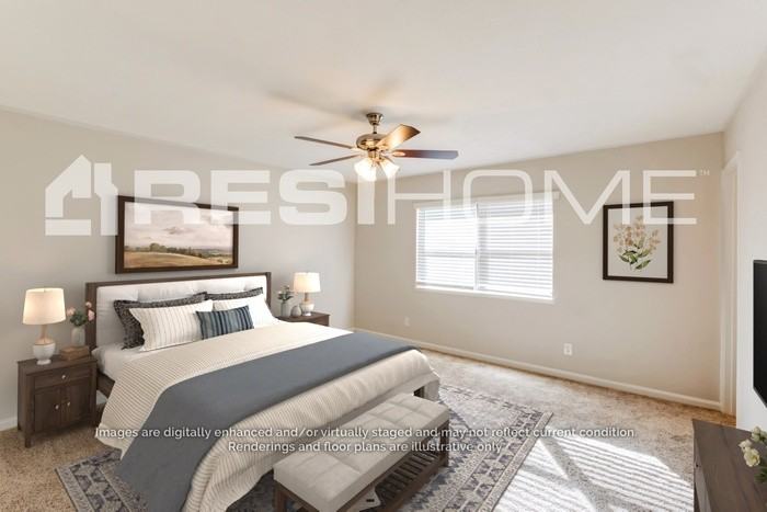 5821 Ridgecove Dr - Photo 5 of 16