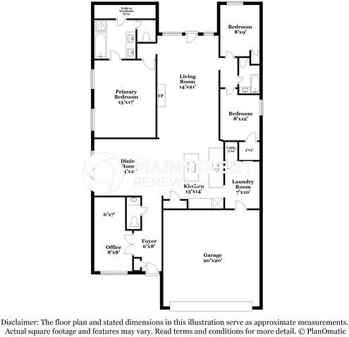 9509 Hampton Oak Dr Se - Photo 2 of 16