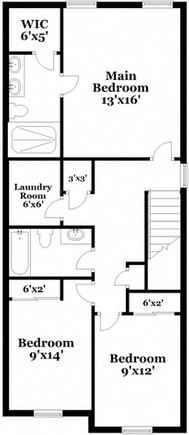 1307 Mull St - Photo 3 of 5