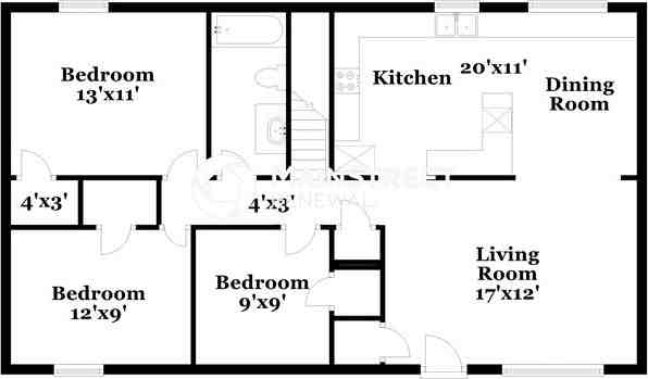 2704 S 16th St - Photo 2 of 17