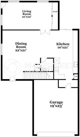 6607 W Brown St - Photo 3 of 17