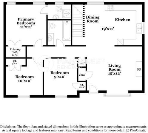 1456 Nw Foxboro Rd - Photo 3 of 17