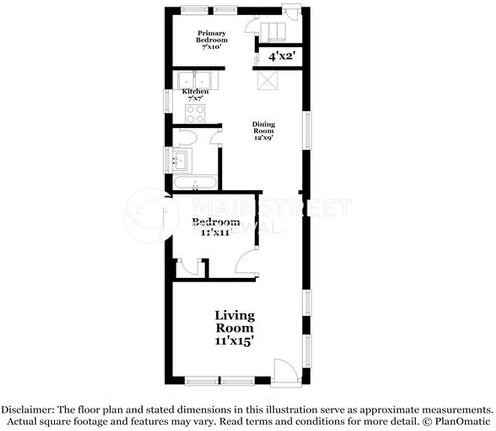 4020 Larkwood Ave - Photo 2 of 17