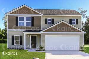 featured image of 230 Saddle Brooke Trce