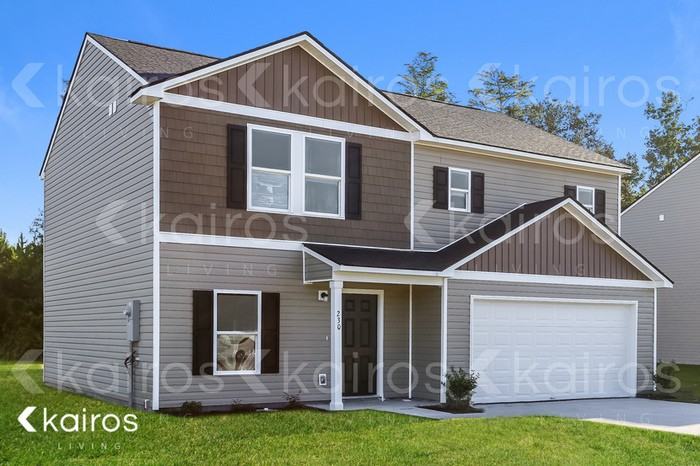 230 Saddle Brooke Trce - Photo 2 of 17