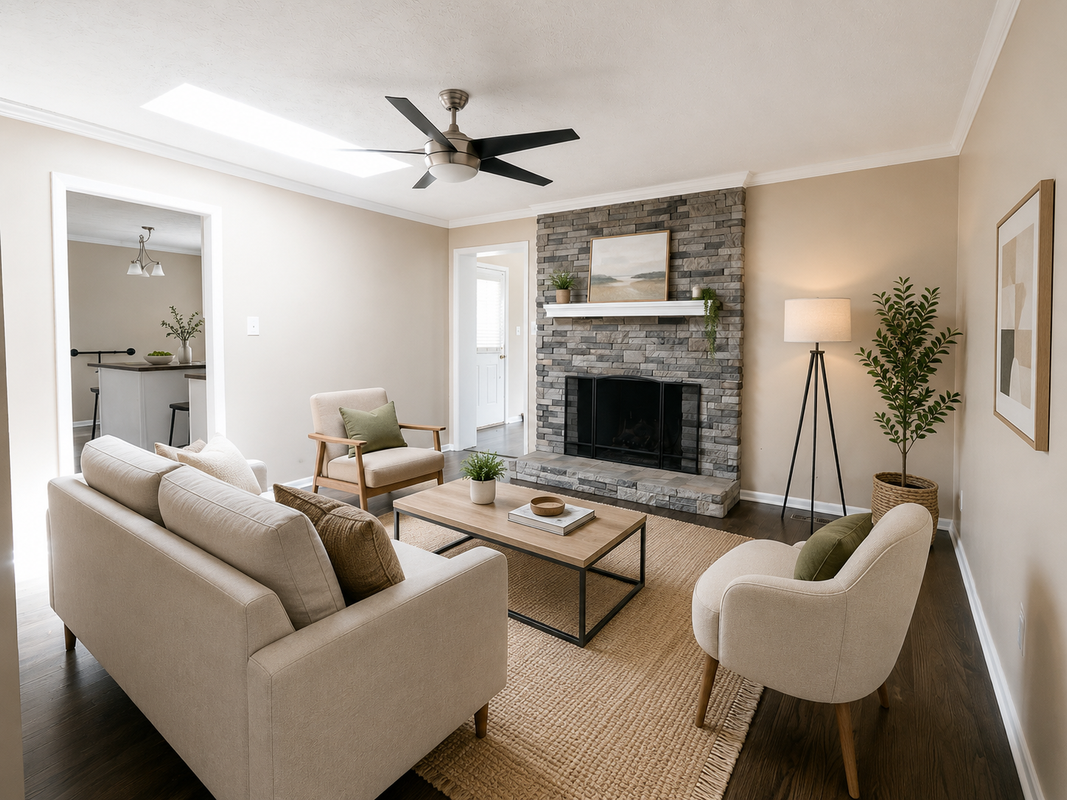 3528 Barron Way - Photo 3 of 15