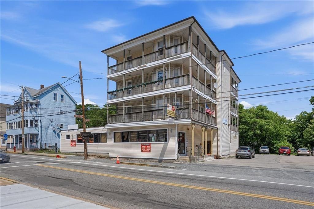 937 Social St ##1
