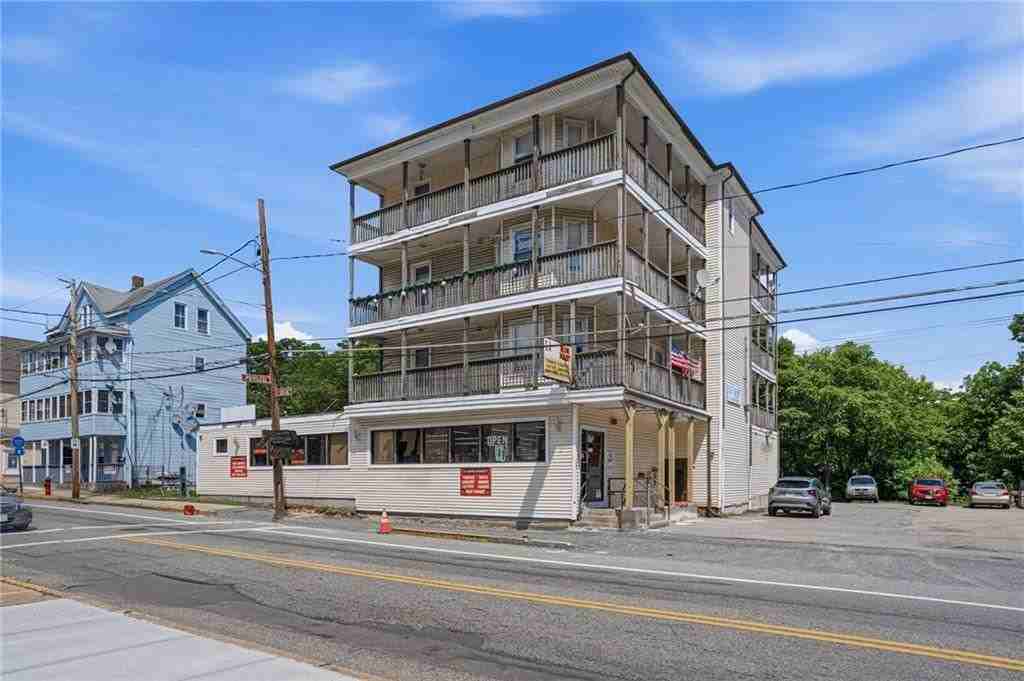 937 Social St ##2