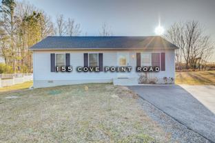 155 Cove Point Rd - Photo 1 of 1
