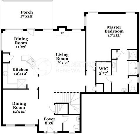 107 Braxton Park Ln - Photo 2 of 19