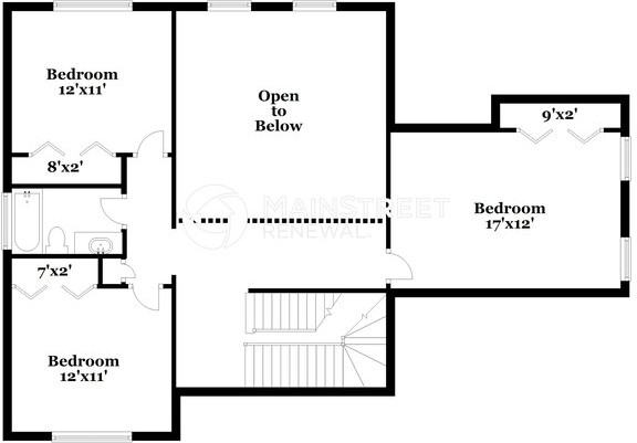 107 Braxton Park Ln - Photo 3 of 19