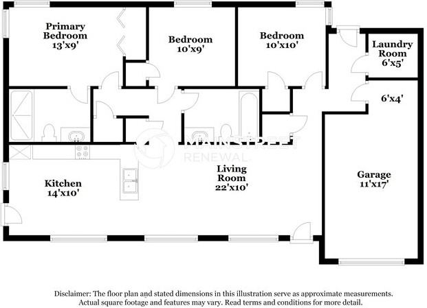 10130 Eastwood Dr - Photo 2 of 16