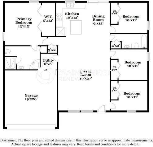 730 Cane St E - Photo 2 of 16