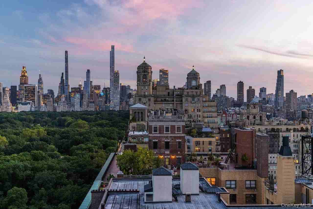 241 Central Park W #PH - Photo 6 of 40