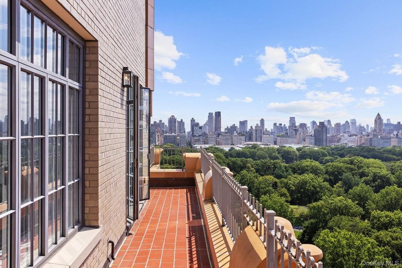 241 Central Park W #PH - Photo 7 of 40