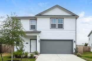 2402 Forshire Rd - Photo 1 of 1