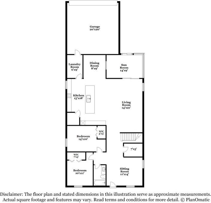 9916 Pecan Hickory Way - Photo 3 of 17