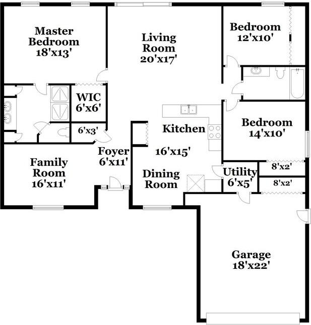 297 Bent Oak Ct - Photo 2 of 16