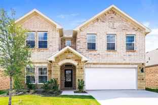 321 Amberville Dr - Photo 1 of 1