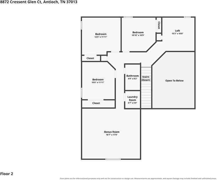 8872 Cressent Glen Ct - Photo 3 of 17