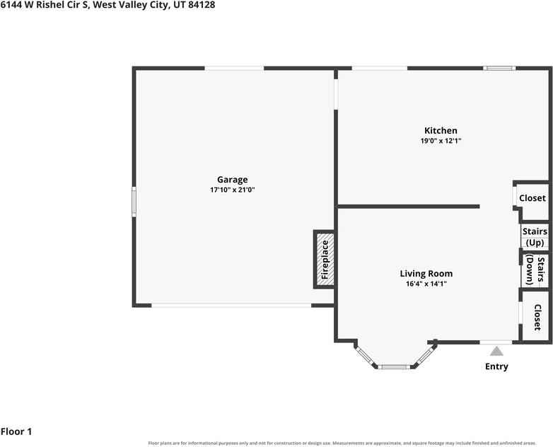 6144 W Rishel Cir - Photo 3 of 19