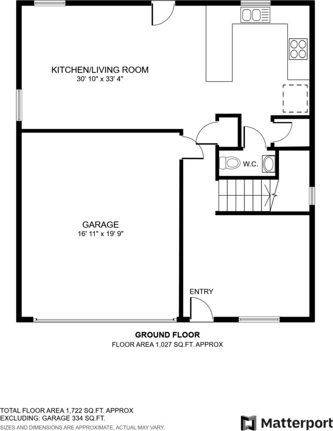 195 Dorian Loop - Photo 2 of 11