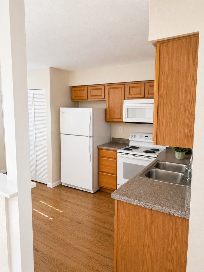 701 Horine Rd #A - Photo 3 of 6