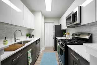 Regency Towers Apartments - Photo 1 of 1