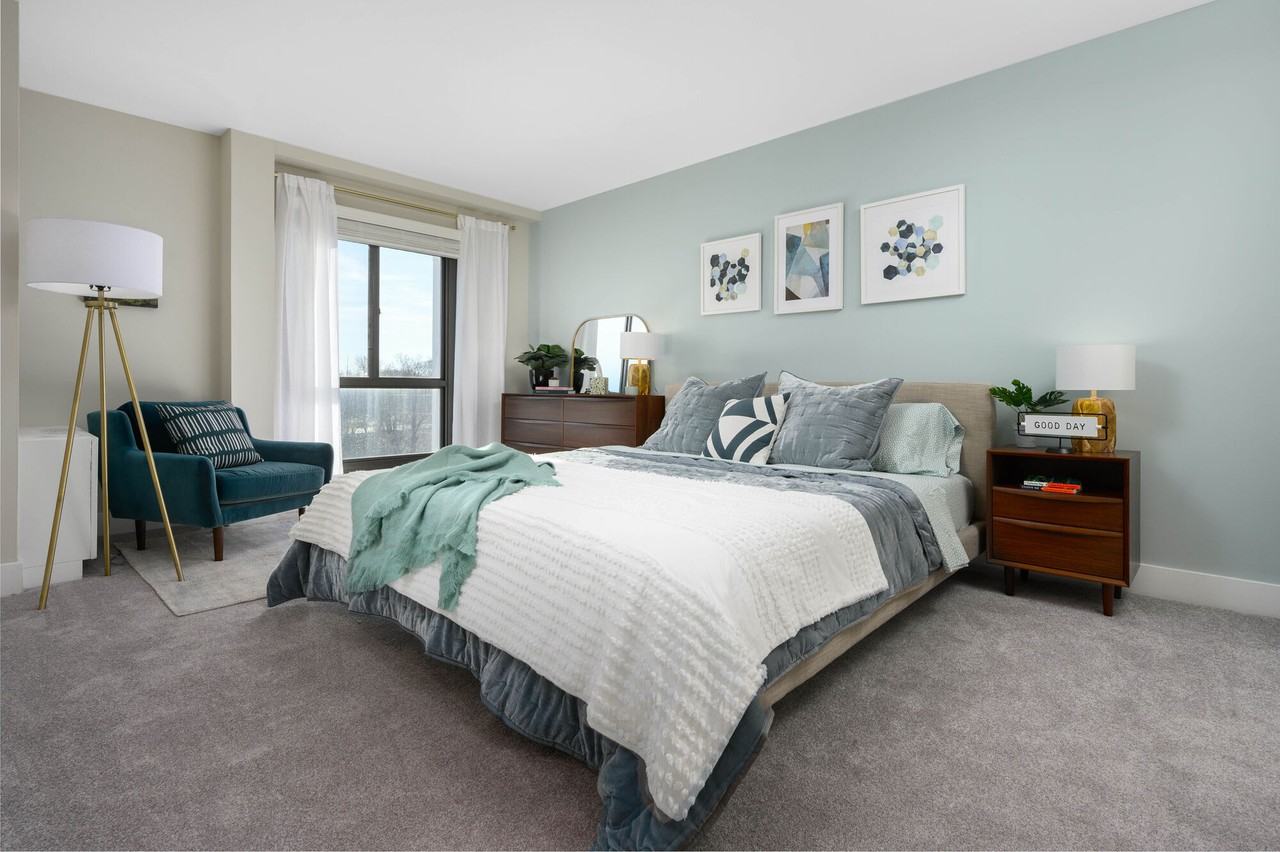 Regency Towers Apartments - Photo 7 of 45
