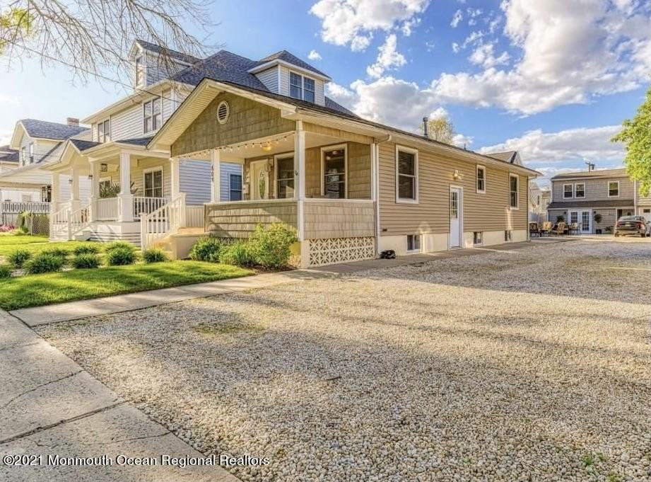 606 Brinley Ave #FRONT