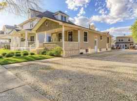 606 Brinley Ave #FRONT - Photo 1 of 1