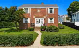 featured image of 45 Cedar Ave #A