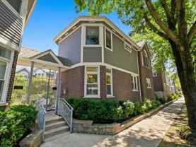 3311 N Racine Ave #A - Photo 1 of 1