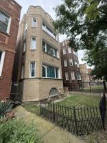 8035 S Paulina St #2 - Photo 1 of 1