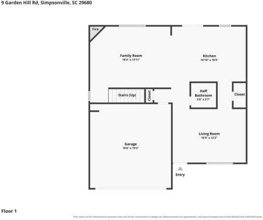 9 Garden Hill Rd - Photo 2 of 16