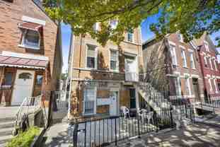 3340 S Carpenter St #1R - Photo 1 of 1