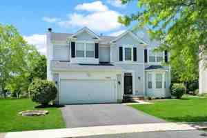 featured image of 2743 Rourke Dr #2743
