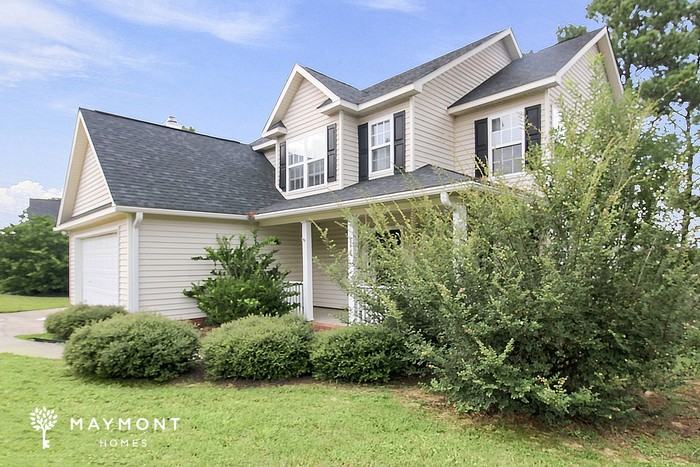 309 Algrave Way - Photo 2 of 3