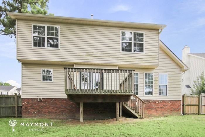 309 Algrave Way - Photo 3 of 3