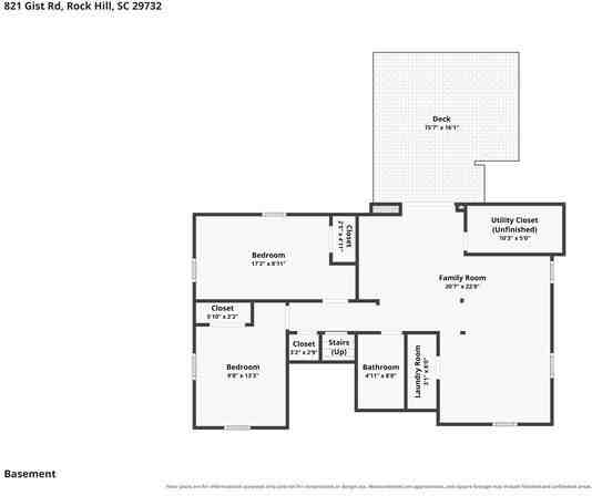 821 Gist Rd - Photo 2 of 16