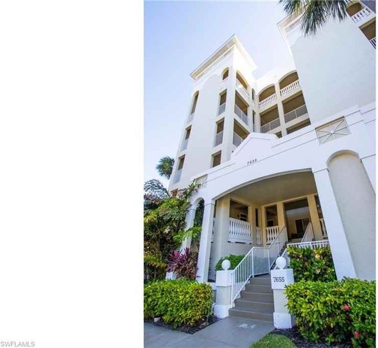 7655 Pebble Creek Cir #201