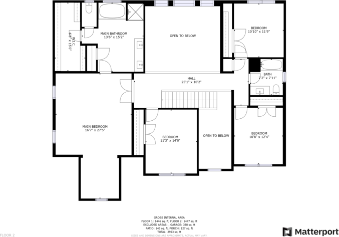 6138 Golf View Xing - Photo 4 of 23