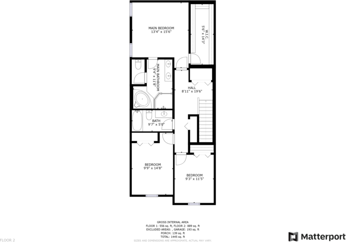 12806 Belvedere Song Way - Photo 3 of 22