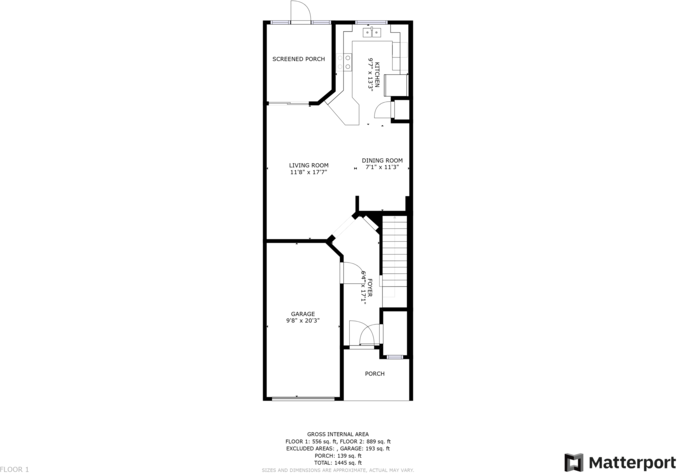 12806 Belvedere Song Way - Photo 4 of 22