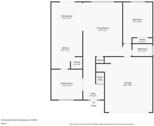 135 Swinton Pond Rd - Photo 2 of 14
