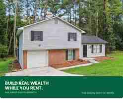 4503 Dogwood Farms Dr - Photo 1 of 1