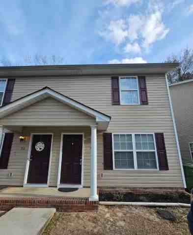 1117 Piney Woods Rd