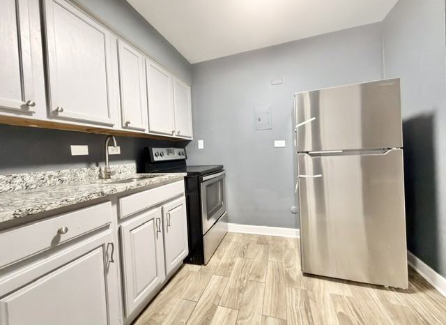 8627 S Ingleside Ave #1A - Photo 5 of 7